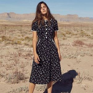 Christy Dawn Sebastian Dress